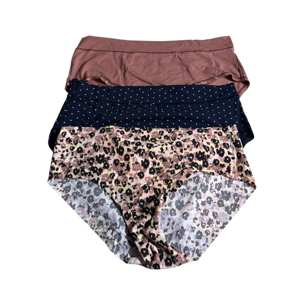 NWT‎ Old Navy and GAP Hipster Panty Bundle